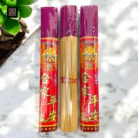 Dupa Natural 39.5 cm 500gr Untuk Perlindungan Keluarga