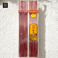 Dupa Ulir 6 Jam Indian Sandalwood 48 cm 9 Stik Batang