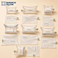 Bungkus Gelembung Kantong Udara Air Pillow Untuk Ganjelan Dalam Box/Dus Packing - Pelita Fortune