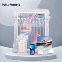 Bungkus Gelembung Pelindung HP, Tablet & Laptop - Kantong Udara Air Column Bag - Pelita Fortune