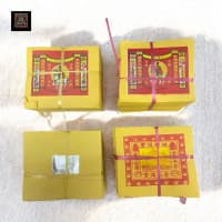 Kertas Sembahyang Samcong Kimcua / Gincua per Ikat