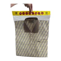 Kemeja Arwah Leluhur Pria Banyak Motif & Warna