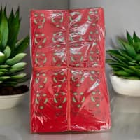 Kertas Sembahyang Kui Rin Hu 1 Ikat