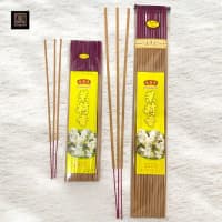 Dupa Abu Dingin Soft Jasmine / Melati 2 Jam dan 4 Jam