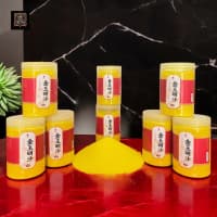 Abu Hiolo / Pasir Emas 1000g Untuk Hiolo Berbagai Ukuran