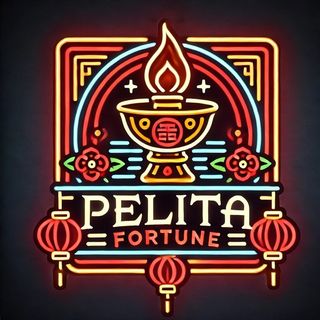 Pelita Fortune Logo